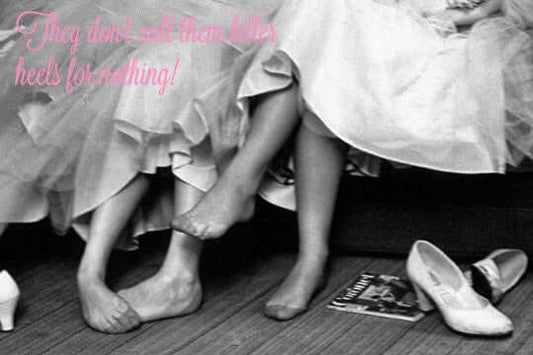 10 Reasons why you should own Foldable Ballet Flats!