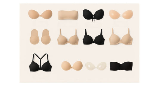 The Ultimate Bra Guide for Every Outfit and Occasion