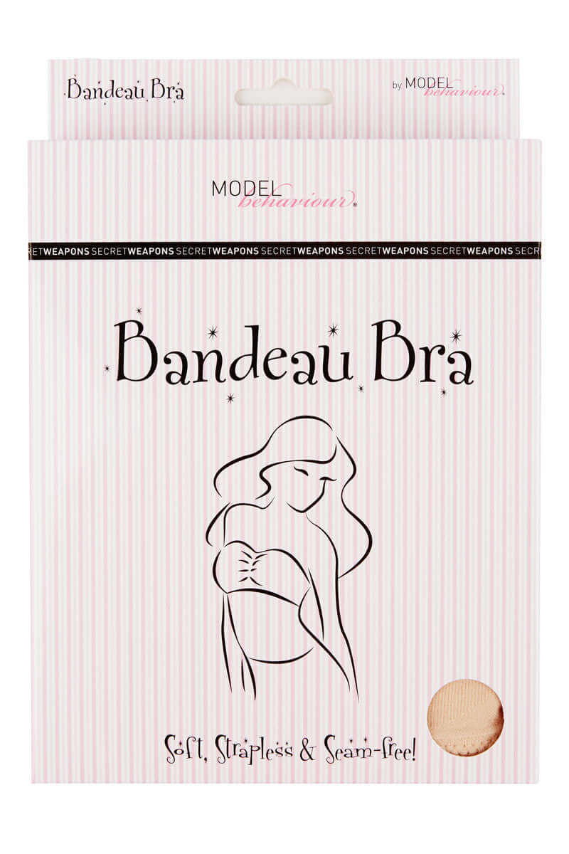 Bandeau Bra Australia