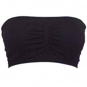 Tube Bra