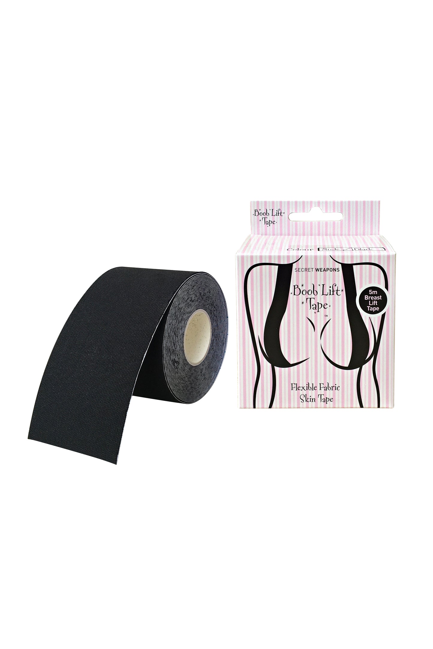 Large Breast Boob Tape