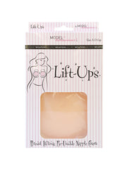Lift-Ups - Breast Lift Nipple Covers