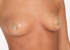 Stick On Silicone Nipple Covers 