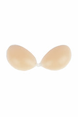 Backless and Strapless Silicone Invisible Bras 