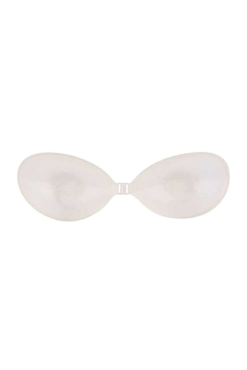 Invisible Clear Strapless Bra