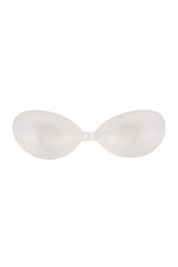 Invisible Clear Strapless Bra