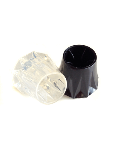 Heel Stoppers for grass