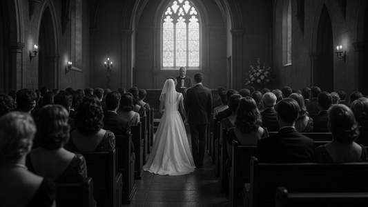 the little things you didnt think to get your wedding guests - you wont look back