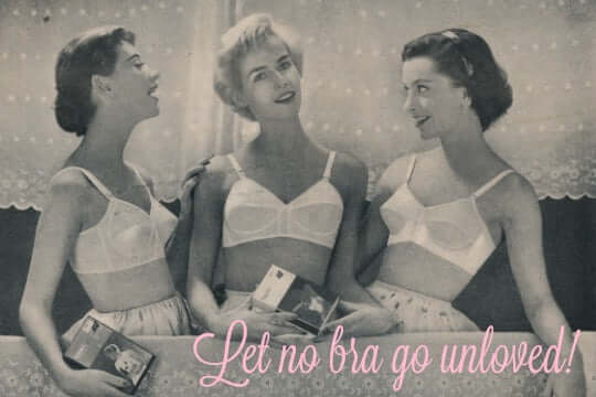 When do you need Bra Extenders!