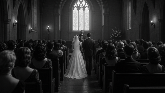 the little things you didnt think to get your wedding guests - you wont look back