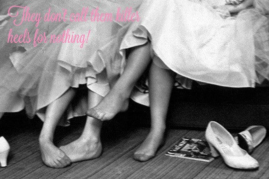 10 Reasons why you should own Foldable Ballet Flats!