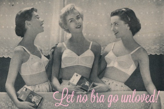 News – tagged bra strap cushions – SECRET WEAPONS AUSTRALIA
