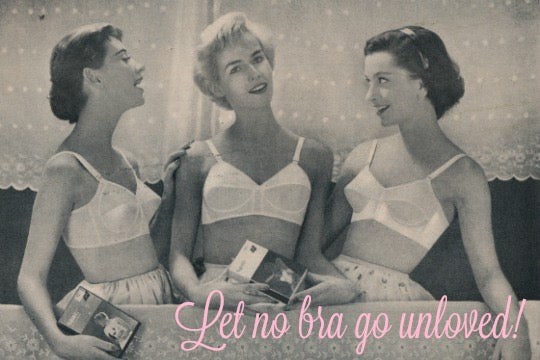 When do you need Bra Extenders!