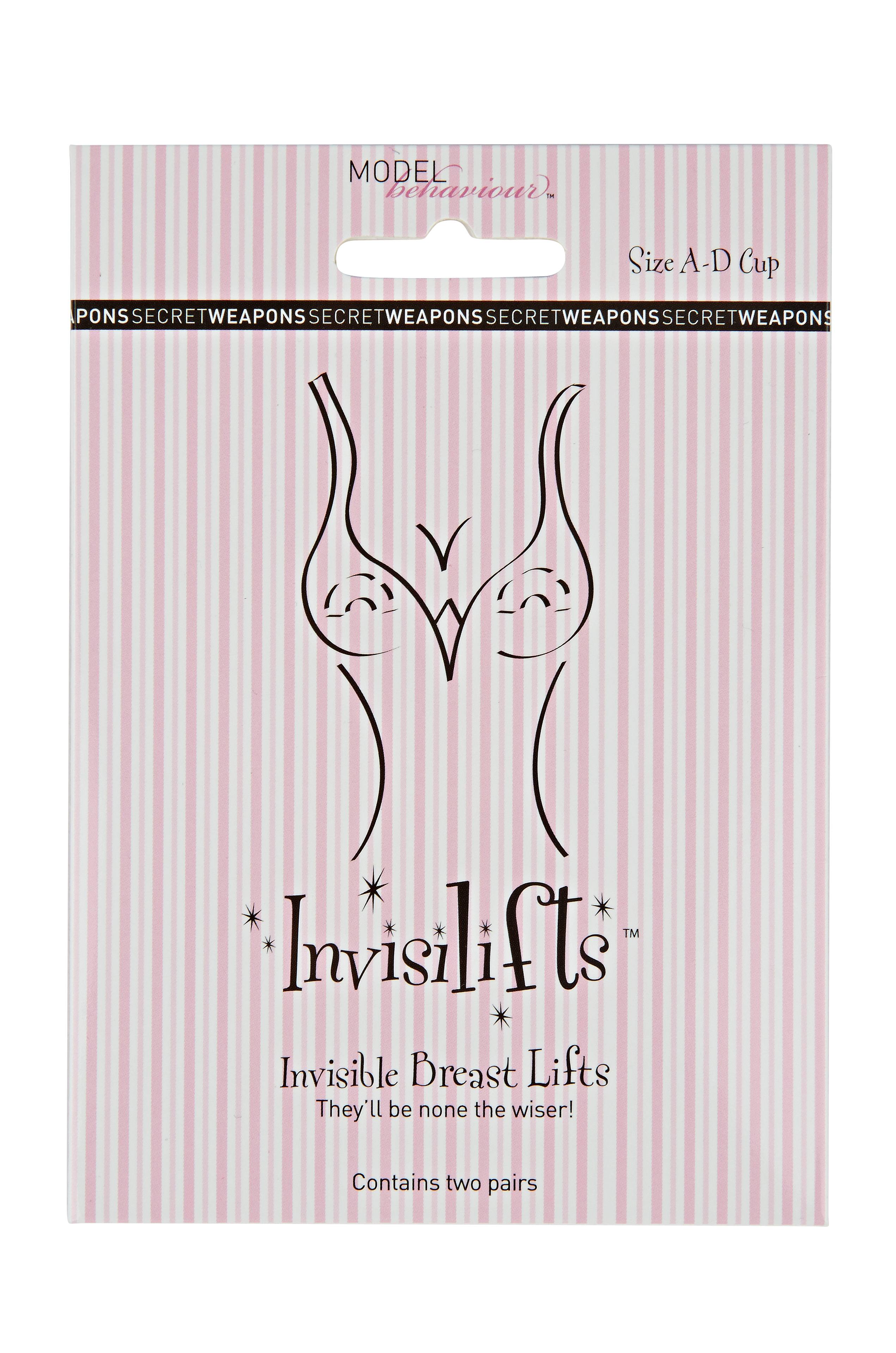 Breast Lift Tape - Invisilifts