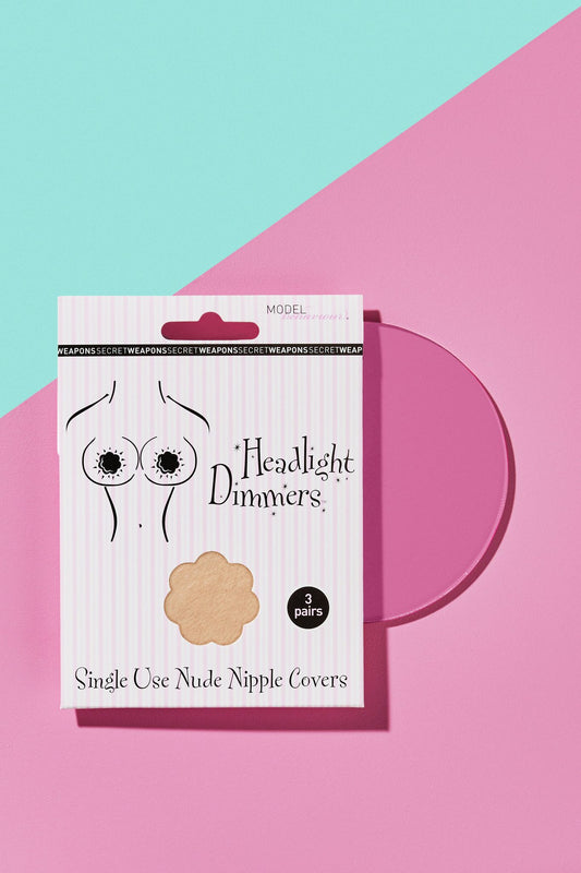 Stick On Nipple Covers