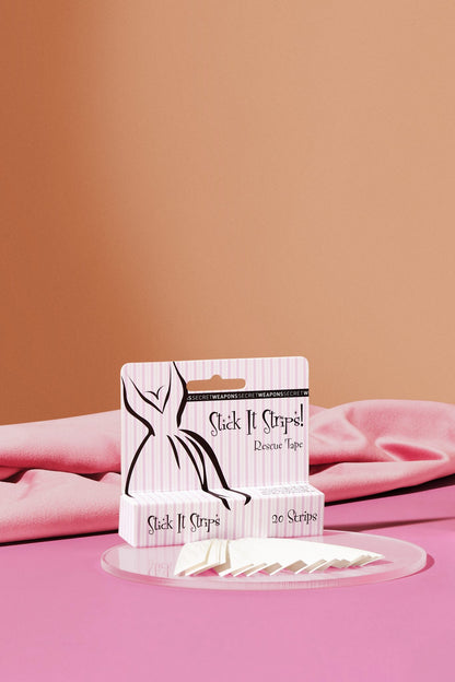 Fashion Tape Strips