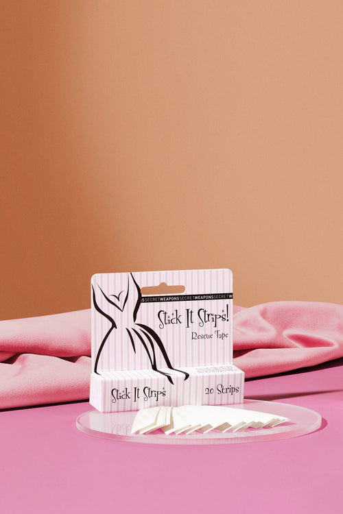 Fashion Tape Strips