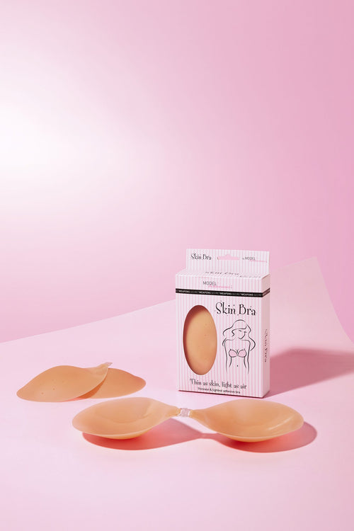 Adhesive Bra - Skin Bra
