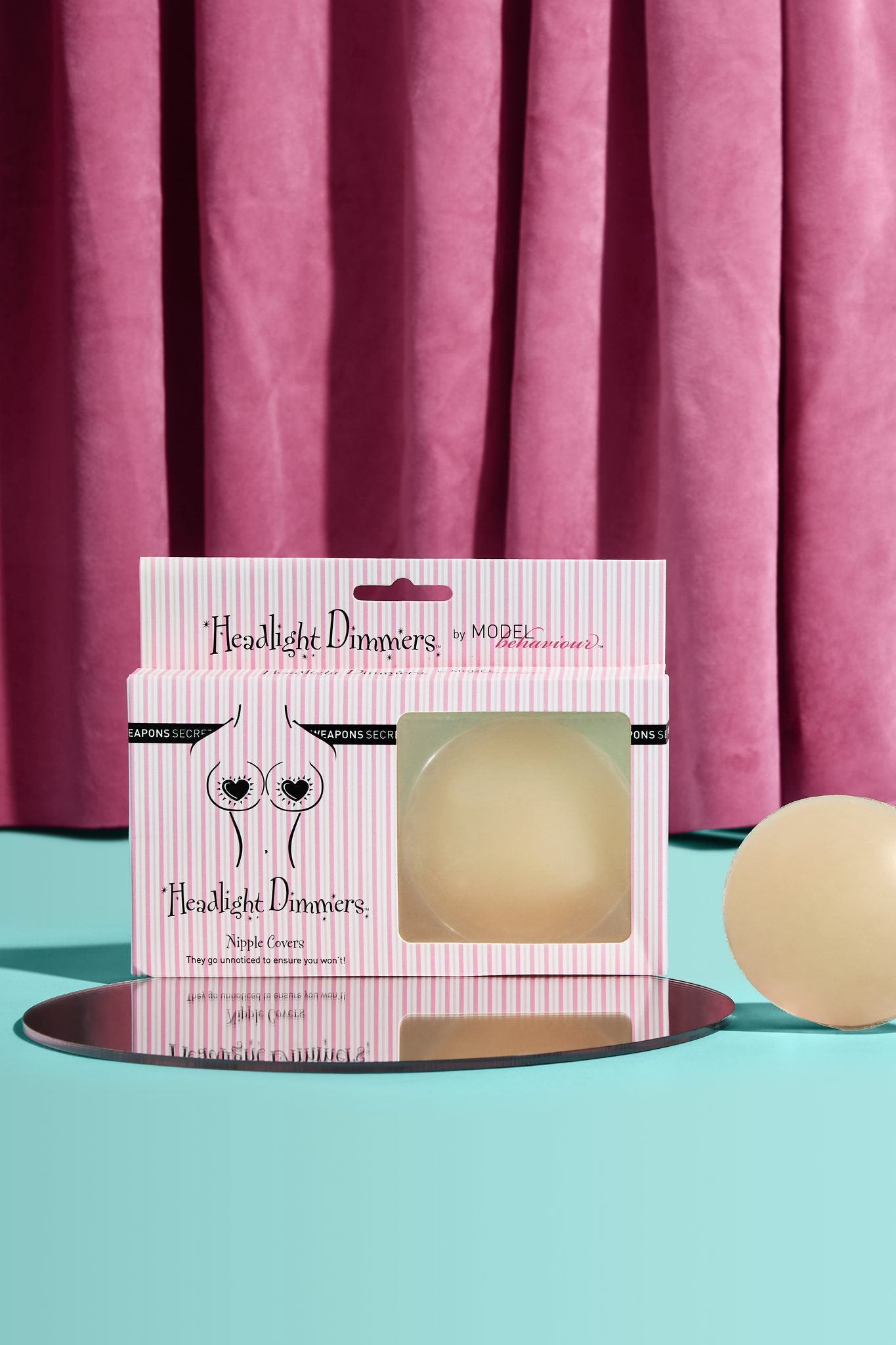 Nipple Covers
