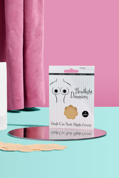 Stick On Nipple Covers