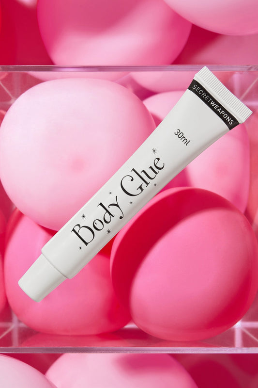 Body Glue