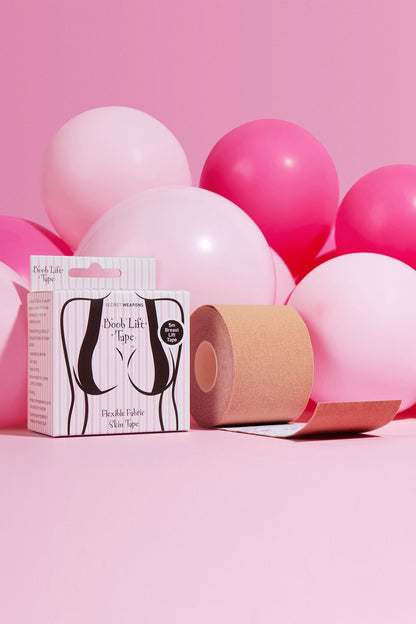 Boob Lift Tape