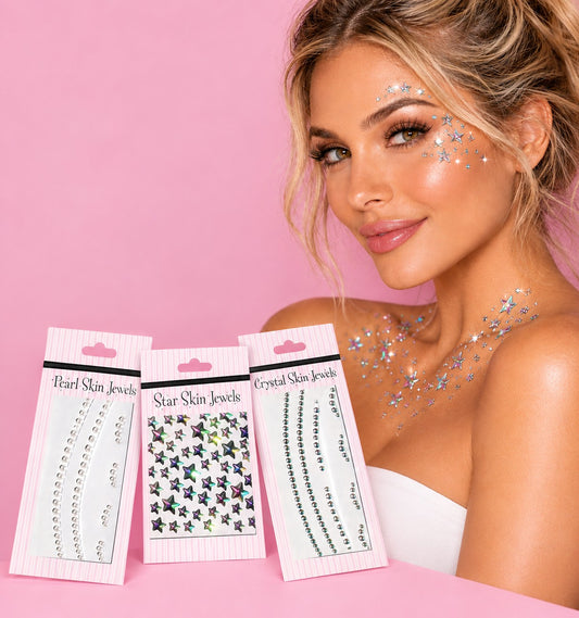 Face Gems