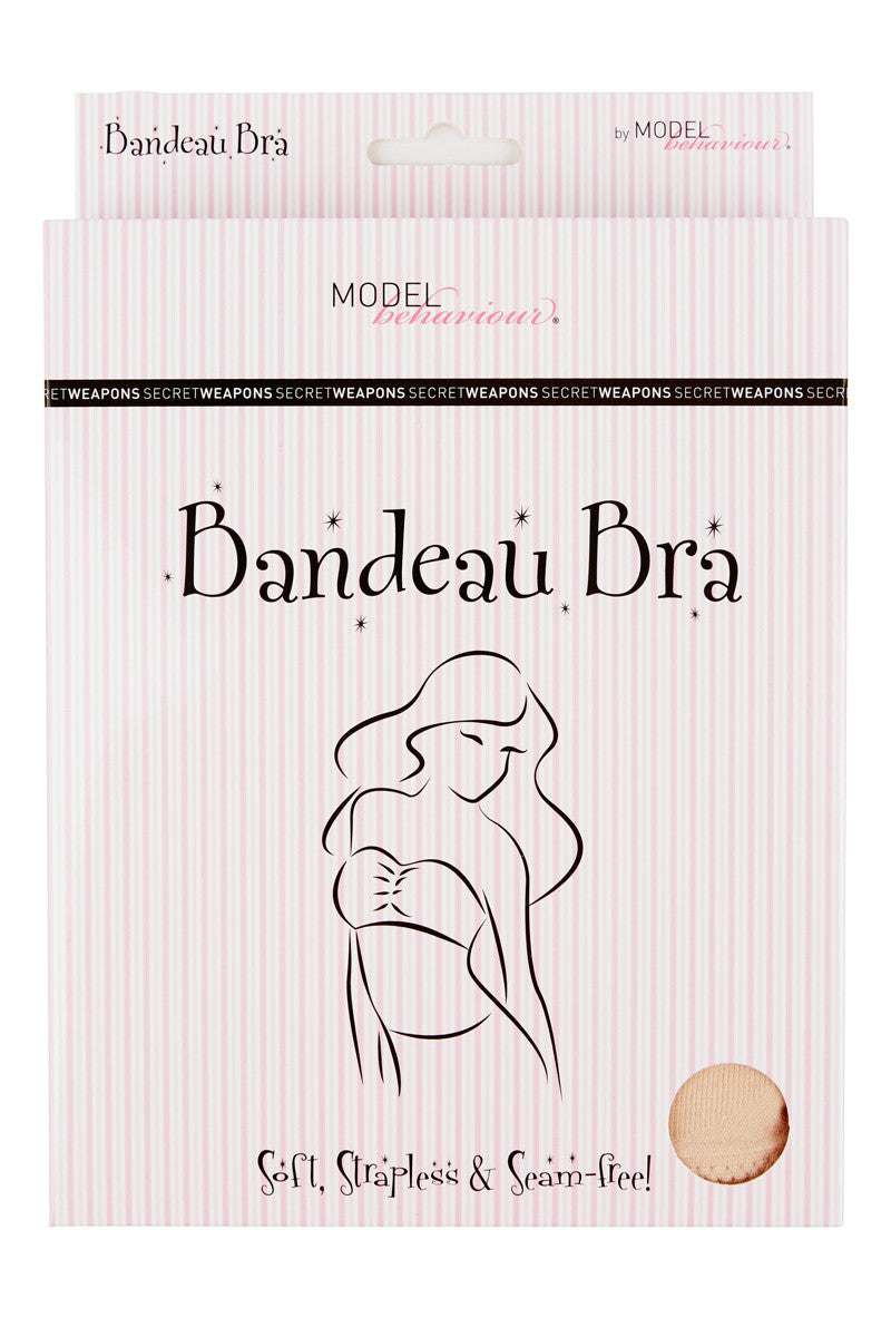 Bandeau Bra Australia