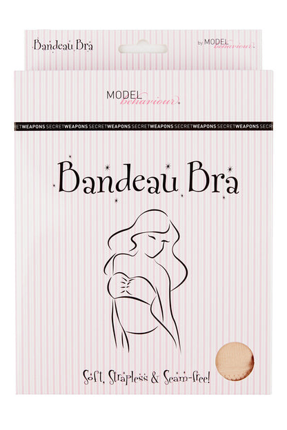 Bandeau Bra Australia