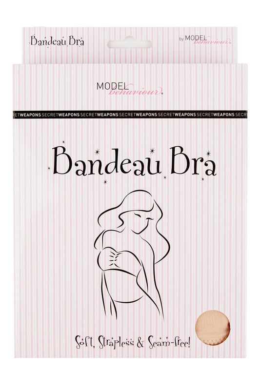 Bandeau Bra Australia