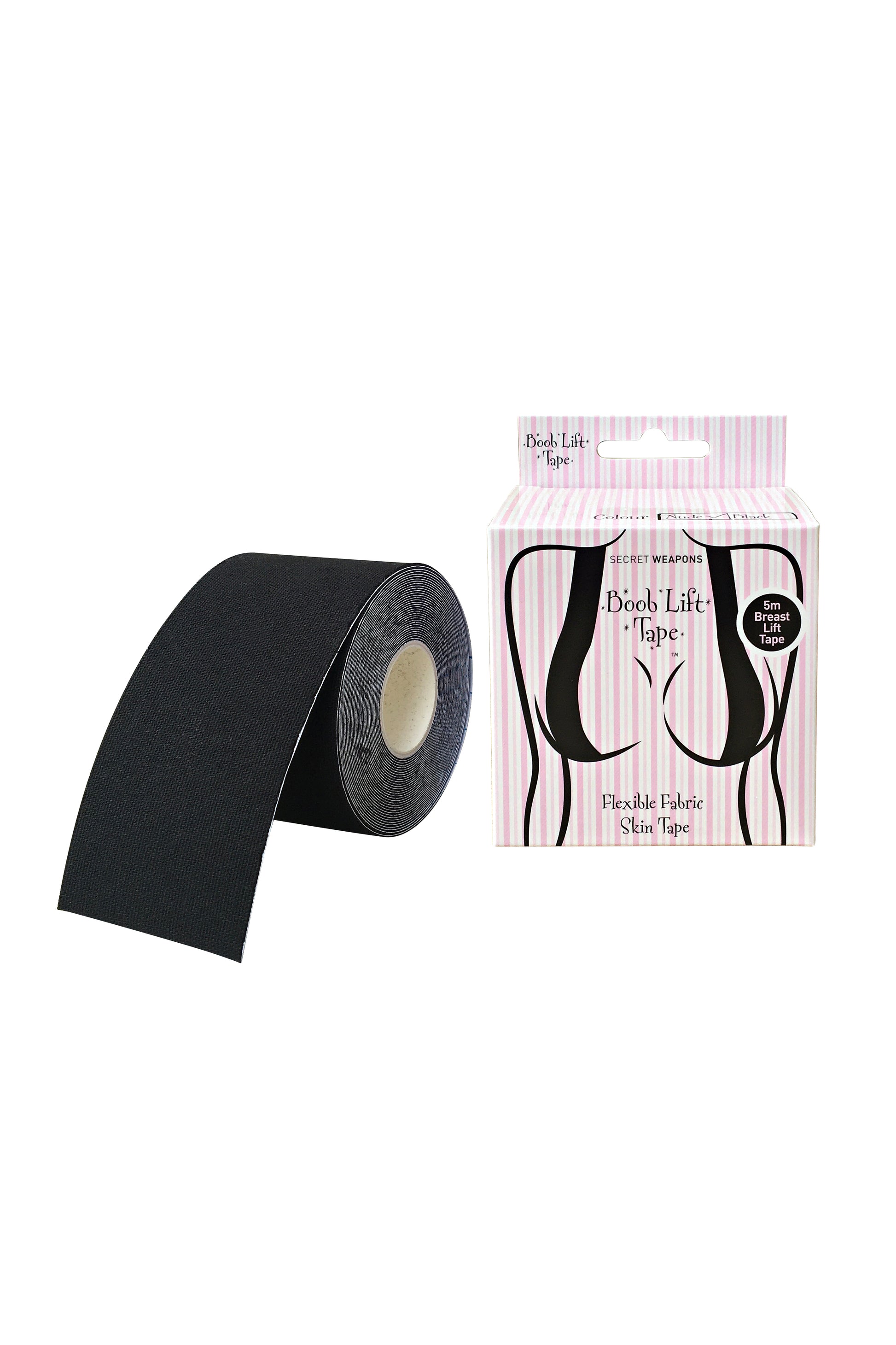 Large Breast Boob Tape 