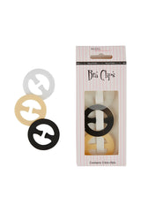 Bra Clips 3 Pack