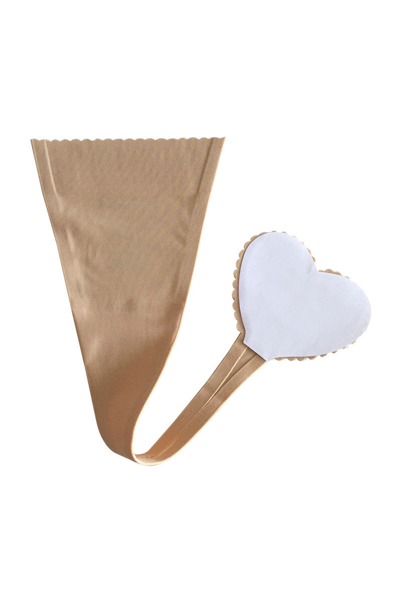 Commando G Invisible G-STRING  