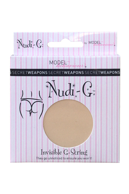 G-STRINGS for women