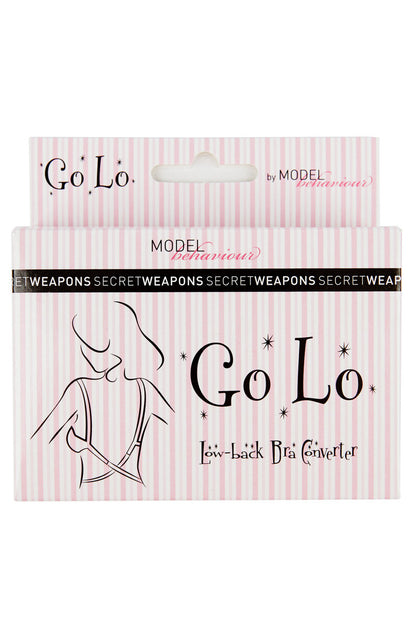 Low Back Bra Extender
