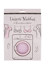 Lingerie Wash bag for bras 