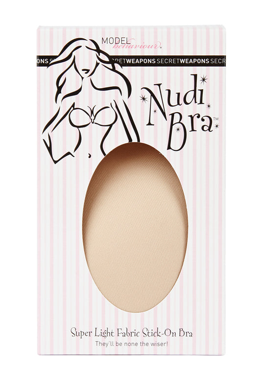 Adhesive Stick On Bra 