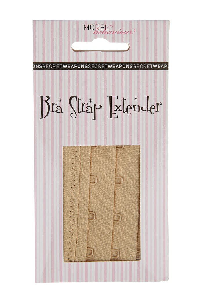 Bra Extenders - 2 Hook  3 Hook  4 Hook