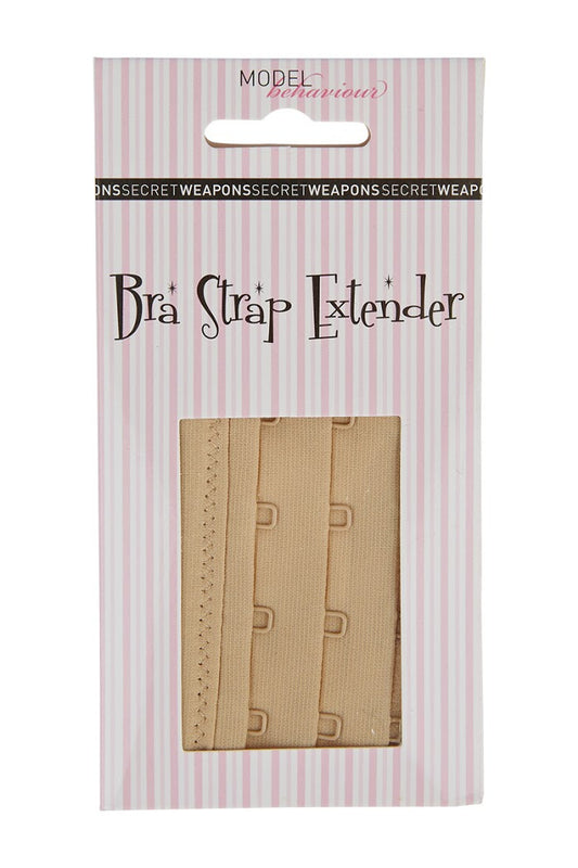 Bra Extenders - 2 Hook  3 Hook  4 Hook
