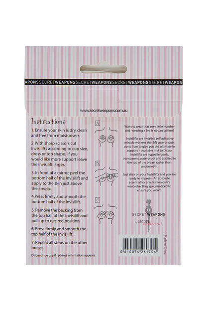 Breast Tape 