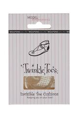 Toe Protectors - for shoes,sandals and thongs