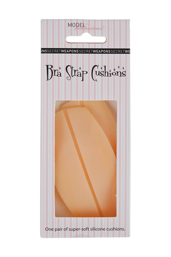 Bra Strap Cushions  