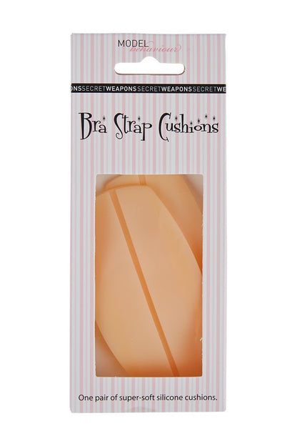 Bra Strap Cushions  