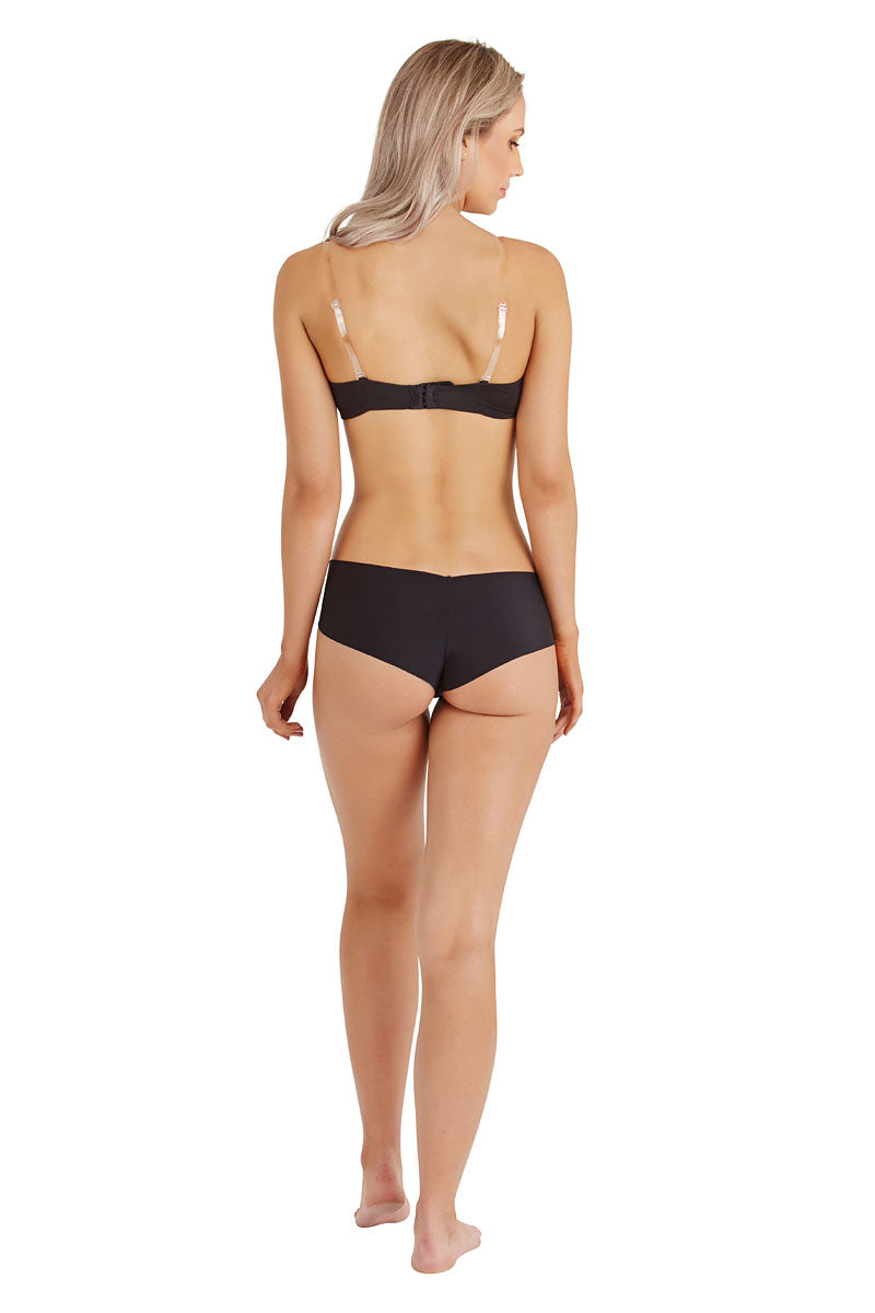 Clear Bra Straps - Totally Transparent