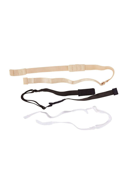 Low Back Bra Extender Adjustable Converter For Backless Dresses SECRET WEAPONS Low Back Bra Extender Adjustable Converter For Backless Dresses SECRET WEAPONS