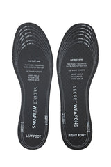 Foam Insoles for Women's Shoes  