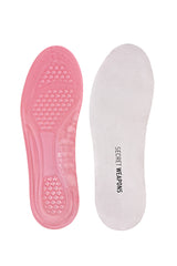 Gel Insoles for work shoes