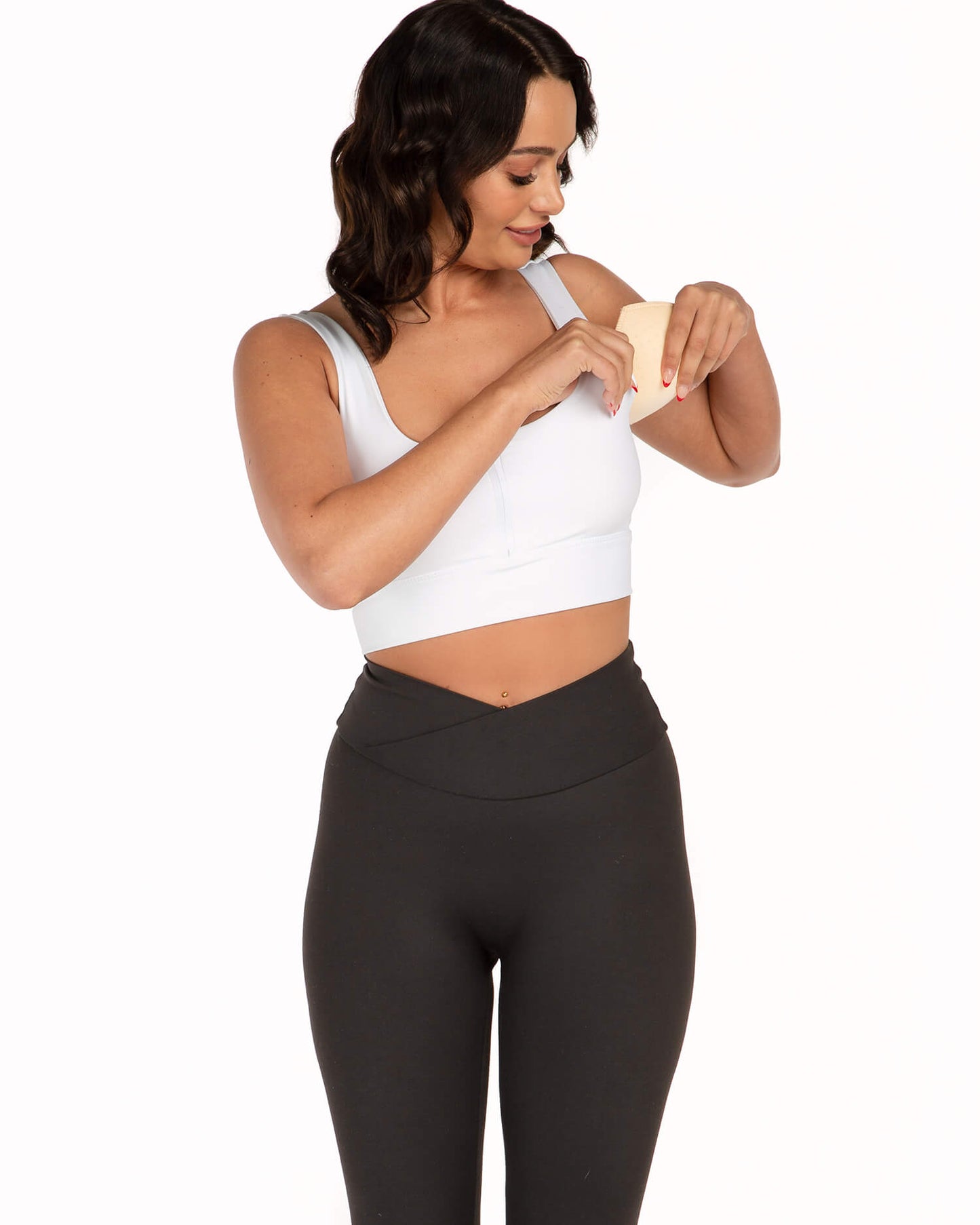 Sports Bra Inserts 