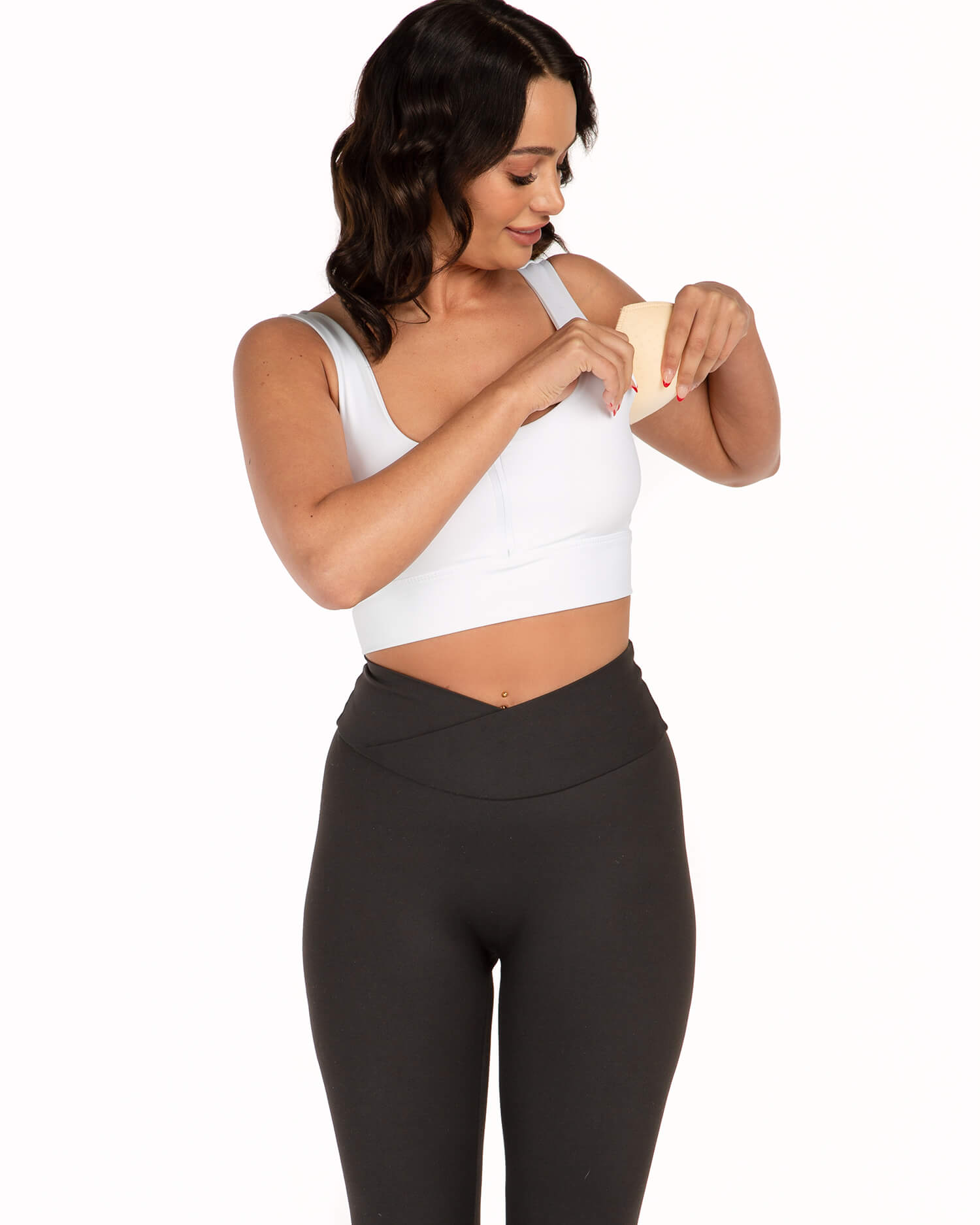 Sports Bra Inserts 