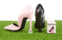Heel Stoppers for grass